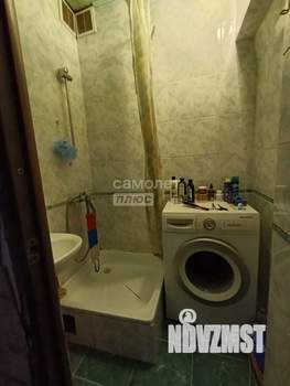 2-к квартира, вторичка, 30м2, 4/5 этаж