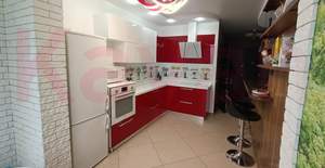 1-к квартира, вторичка, 42м2, 18/23 этаж