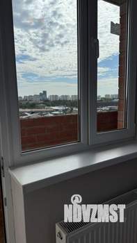 Студия квартира, вторичка, 20м2, 9/16 этаж