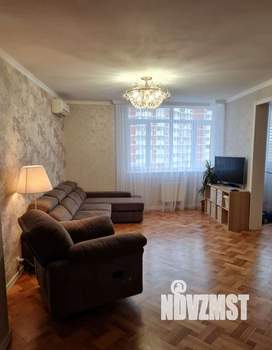 3-к квартира, вторичка, 82м2, 7/16 этаж