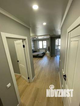 1-к квартира, вторичка, 44м2, 17/24 этаж