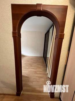 1-к квартира, вторичка, 37м2, 1/7 этаж