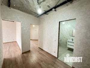 1-к квартира, вторичка, 48м2, 8/12 этаж