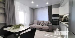 2-к квартира, вторичка, 60м2, 7/22 этаж