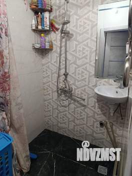 2-к квартира, вторичка, 45м2, 2/5 этаж