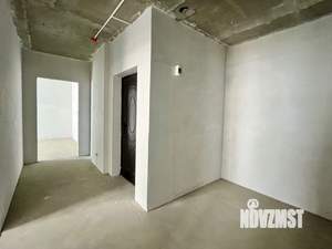 2-к квартира, вторичка, 66м2, 11/17 этаж