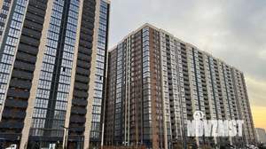 1-к квартира, вторичка, 40м2, 5/21 этаж