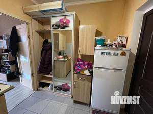 Студия квартира, вторичка, 26м2, 4/4 этаж