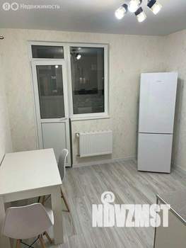 1-к квартира, вторичка, 36м2, 10/16 этаж