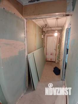 2-к квартира, вторичка, 45м2, 2/5 этаж