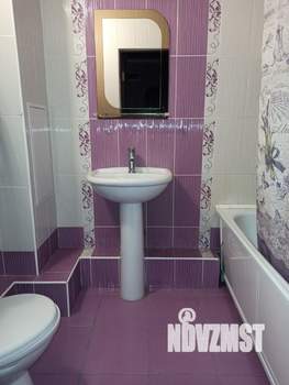 1-к квартира, вторичка, 42м2, 14/16 этаж