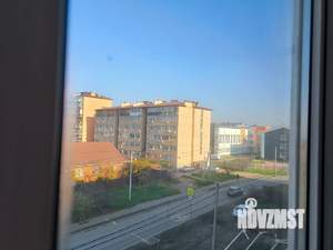 2-к квартира, вторичка, 44м2, 4/6 этаж