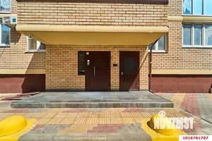 2-к квартира, вторичка, 62м2, 4/5 этаж