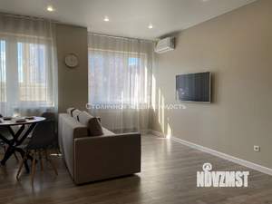 2-к квартира, вторичка, 49м2, 7/10 этаж