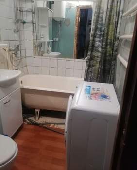 2-к квартира, вторичка, 42м2, 3/5 этаж