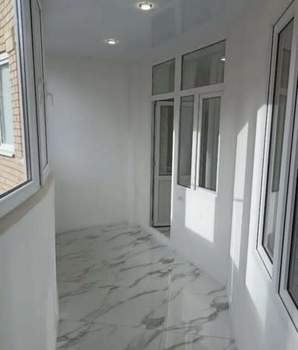 1-к квартира, вторичка, 39м2, 5/18 этаж