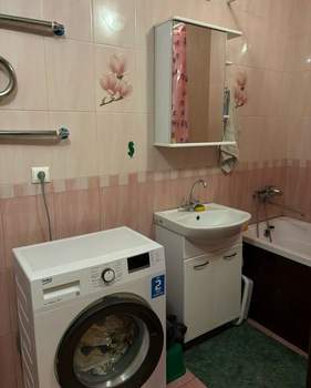 1-к квартира, вторичка, 40м2, 3/5 этаж