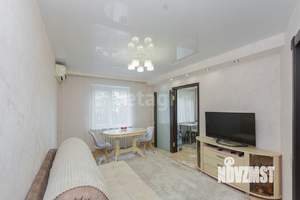 4-к квартира, вторичка, 81м2, 2/10 этаж