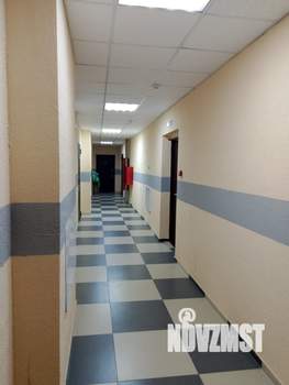 1-к квартира, вторичка, 46м2, 5/18 этаж