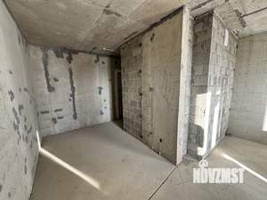 Студия квартира, вторичка, 25м2, 3/16 этаж