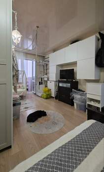 2-к квартира, вторичка, 47м2, 7/10 этаж