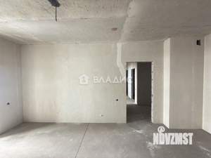 2-к квартира, вторичка, 51м2, 17/25 этаж