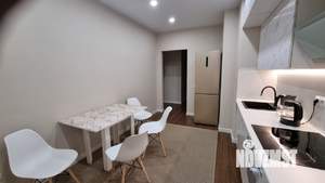 1-к квартира, вторичка, 43м2, 2/17 этаж