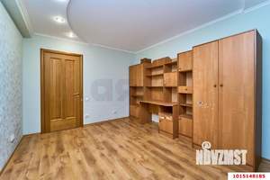 3-к квартира, вторичка, 78м2, 1/10 этаж