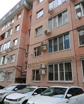 1-к квартира, вторичка, 35м2, 5/6 этаж