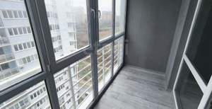 Студия квартира, вторичка, 30м2, 13/25 этаж