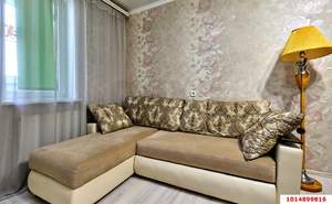 Студия квартира, вторичка, 24м2, 15/18 этаж