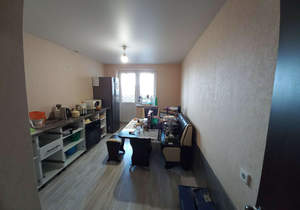 2-к квартира, вторичка, 66м2, 8/17 этаж