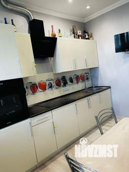 2-к квартира, вторичка, 56м2, 19/19 этаж