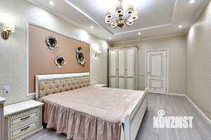 2-к квартира, вторичка, 83м2, 6/20 этаж