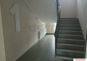 1-к квартира, вторичка, 40м2, 2/5 этаж