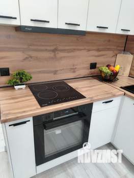 1-к квартира, вторичка, 38м2, 5/22 этаж