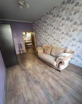 3-к квартира, вторичка, 55м2, 3/6 этаж