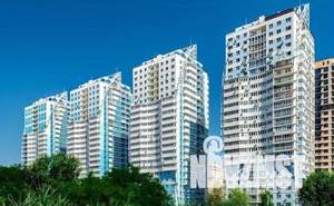 1-к квартира, вторичка, 30м2, 15/25 этаж