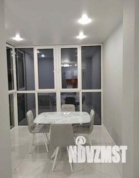 1-к квартира, вторичка, 41м2, 15/24 этаж