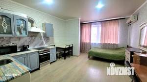 Студия квартира, вторичка, 29м2, 8/11 этаж