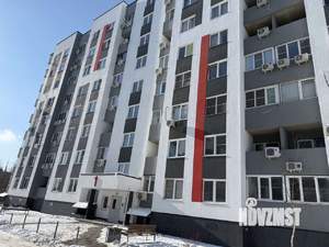 Студия квартира, вторичка, 28м2, 2/8 этаж