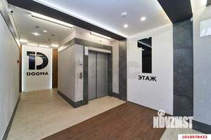 Студия квартира, вторичка, 28м2, 7/16 этаж