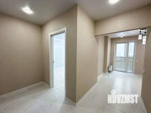 1-к квартира, вторичка, 36м2, 4/6 этаж
