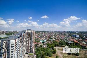 4-к квартира, вторичка, 135м2, 22/22 этаж