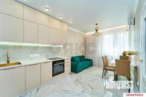 3-к квартира, вторичка, 59м2, 15/16 этаж