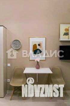 2-к квартира, вторичка, 56м2, 2/12 этаж