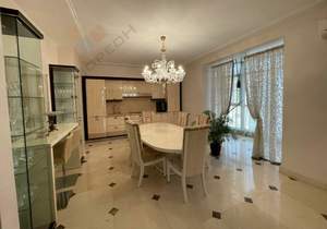 6-к квартира, вторичка, 319м2, 8/9 этаж