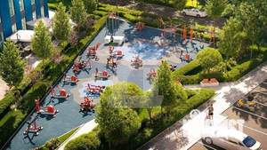 3-к квартира, вторичка, 103м2, 21/24 этаж