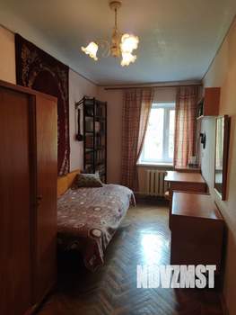 3-к квартира, вторичка, 56м2, 5/5 этаж