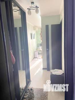 1-к квартира, вторичка, 37м2, 9/14 этаж